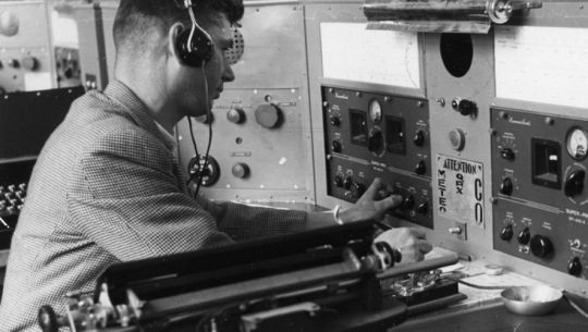 Saint-Lys Radio, cordon ombilical des navigateurs