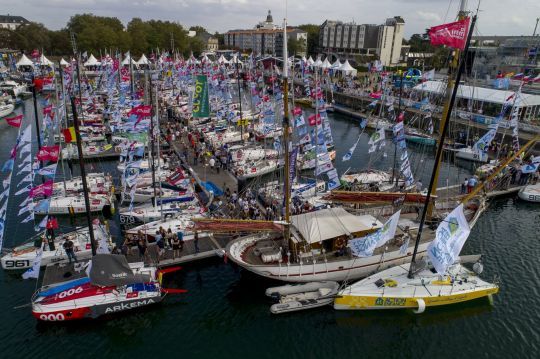 Mini Transat