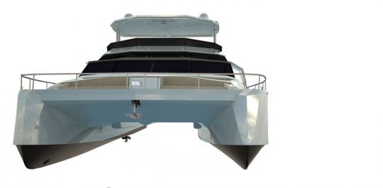 cathugo yachts