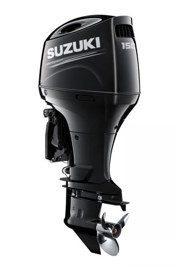 Suzuki hors-bord