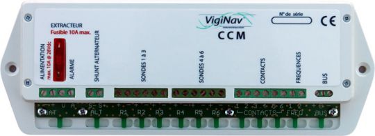 VigiNav