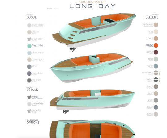 Long Bay