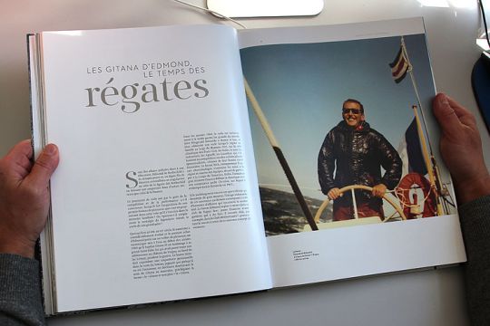 La saga Gitana Rotschild