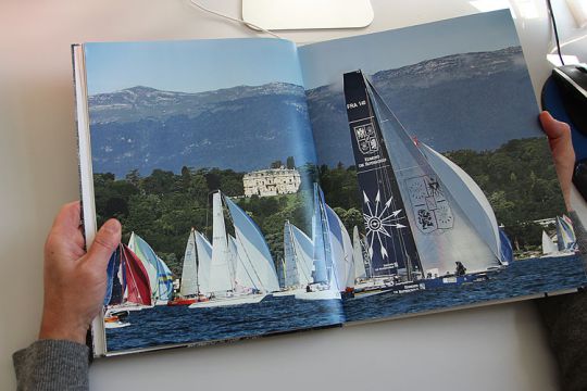 La saga Gitana Rotschild