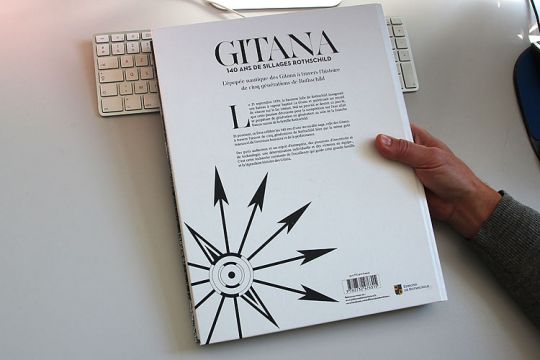 La saga Gitana Rotschild