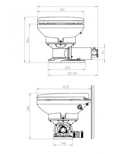 Sanimarin Maxlite