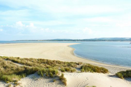 Plage du Touquet