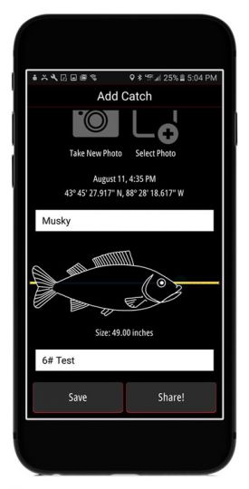 Vessel View Mobile