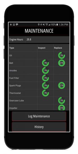 Vessel View Mobile