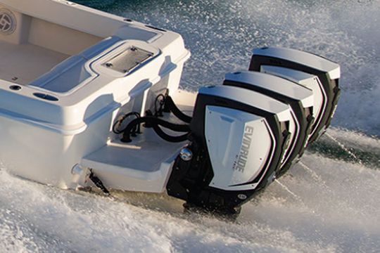 Evinrude G2