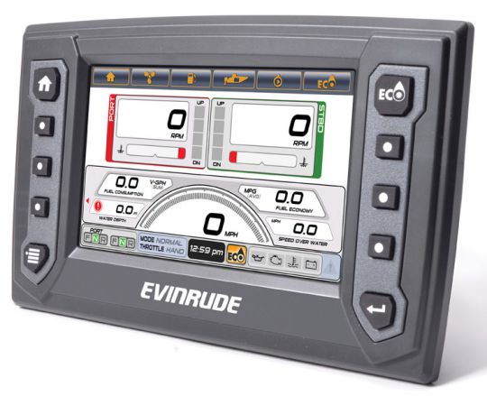 Evinrude G2