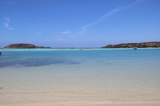 Plage de Saint-Barth