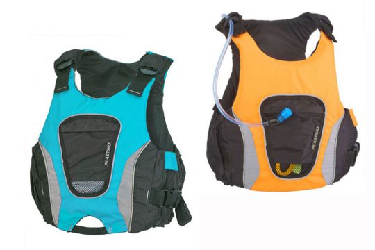 Gilet de sauvetage Plastimo