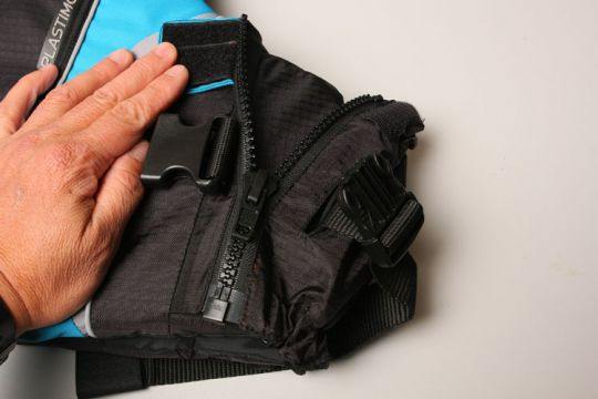 Gilet de sauvetage Palstimo