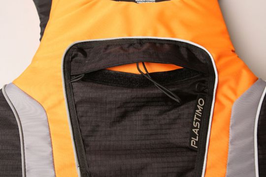 Gilet de sauvetage Palstimo