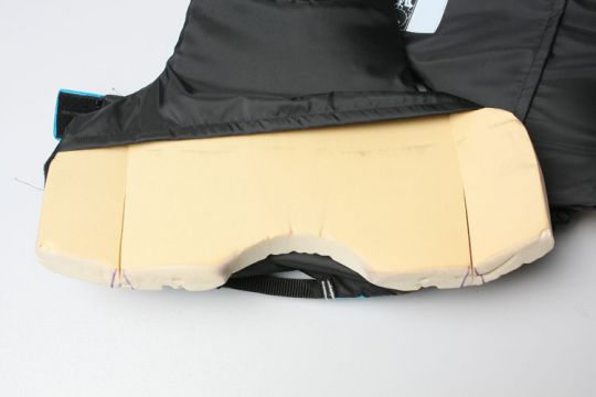 Gilet de sauvetage Palstimo