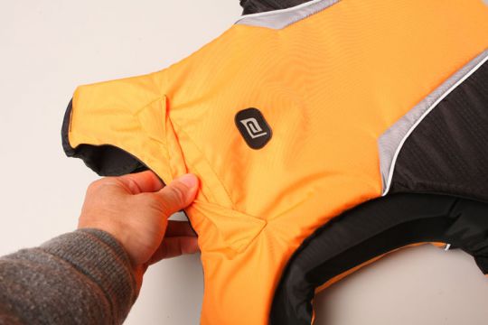 Gilet de sauvetage Palstimo