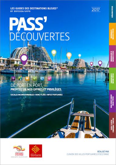 Pass'Découvertes
