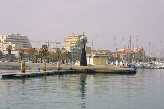 Canet-en-Roussillon