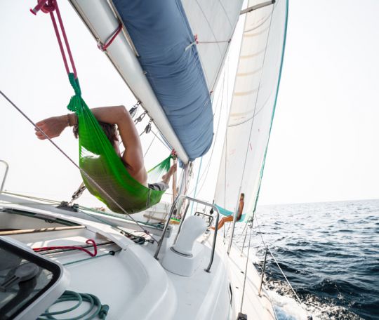 Coolsailing, l'agence de location de bateau