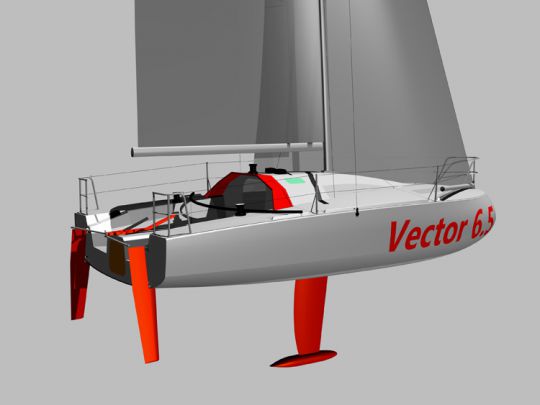 Vector 6.5