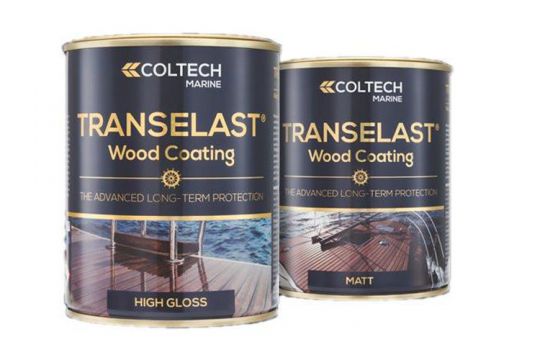 Coltech Transelast