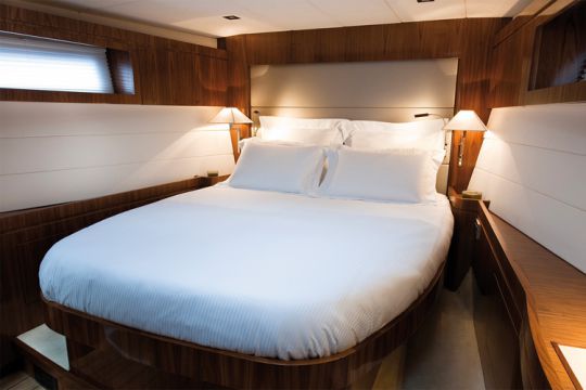 Victoria Yachting