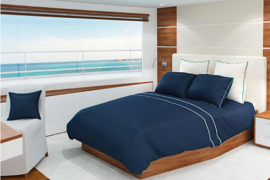 Victoria Yachting
