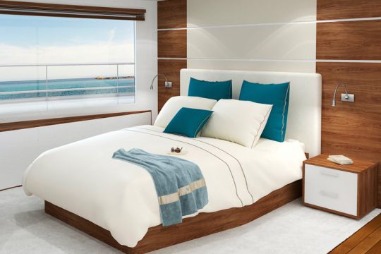 Victoria Yachting