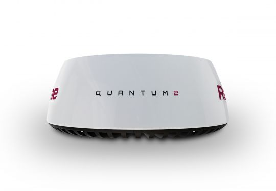 Radar Raymarine Quantum 2