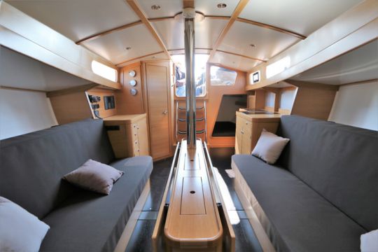 Construction Navale Franck Roy Solenn 42