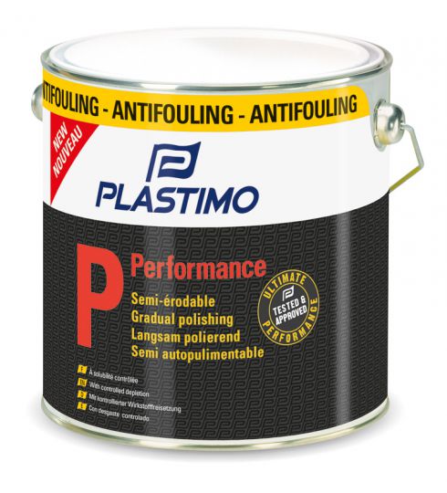 Antifouling Plastimo