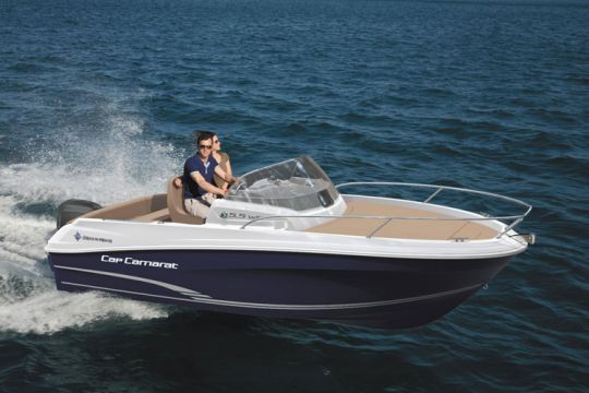 Leasyboat