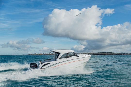 Leasyboat