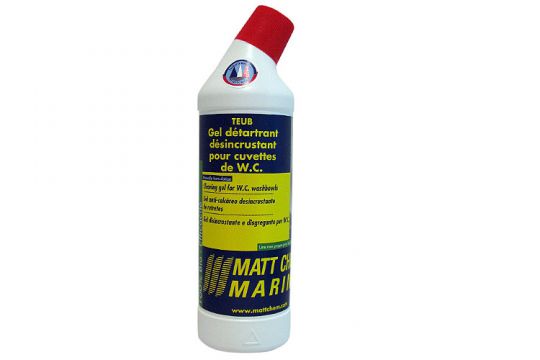 Hivernage avec Accastillage Diffusion