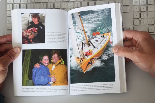 Parfums de Rhum - Catherine Chabaud et Julie Bourgois