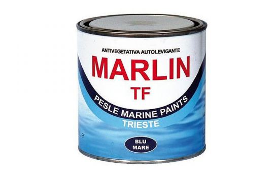 Antifouling Marlin
