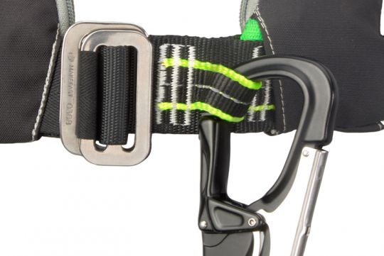 Plastimo Pilot 165