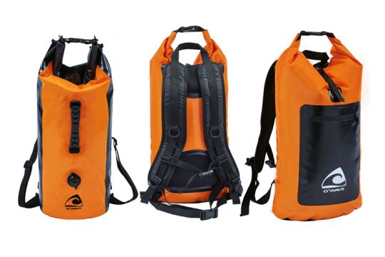 Plastimo sacs étanches O'Wave