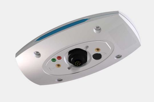 Compas Lars Thrane LT-1000NRU