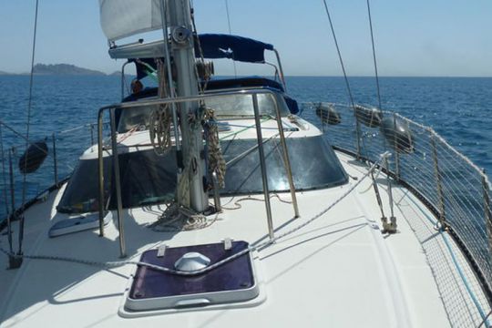 Forum Bateaux.com