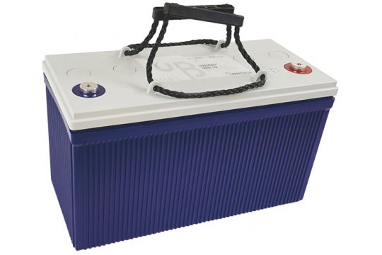 Batterie Unibat Uniteck