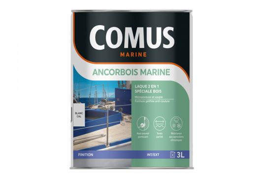 Comus Ancorbois Marine