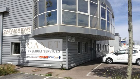 Canet Premium Services