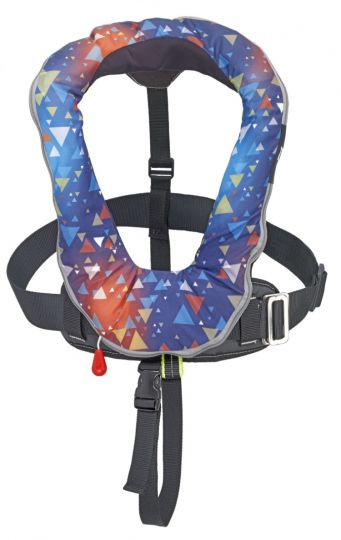 Gilet de sauvetage Plastimo EVO-J
