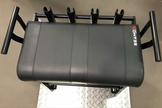 Bolster Amiaud Seanox