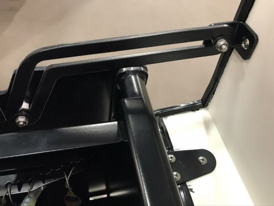 Bolster Amiaud Seanox