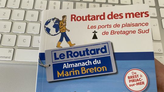 Routard des mers