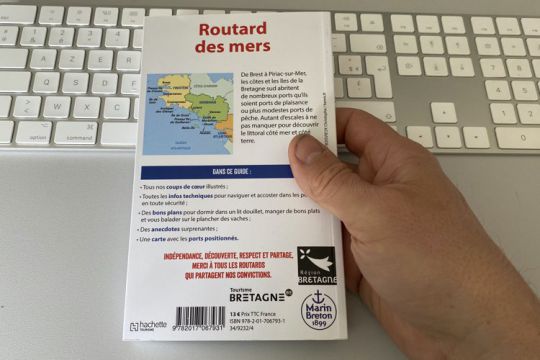 Routard des mers