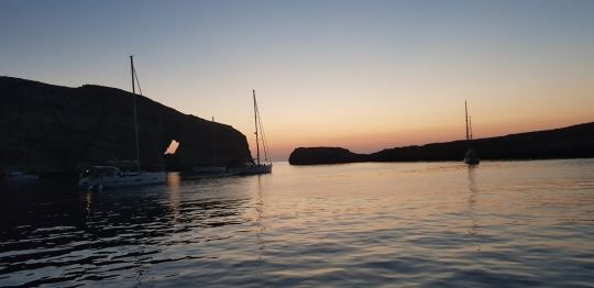 Dwerja sur l'île de Gozo